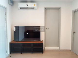 出租 1 卧室 公寓 在 Din Daeng, 曼谷