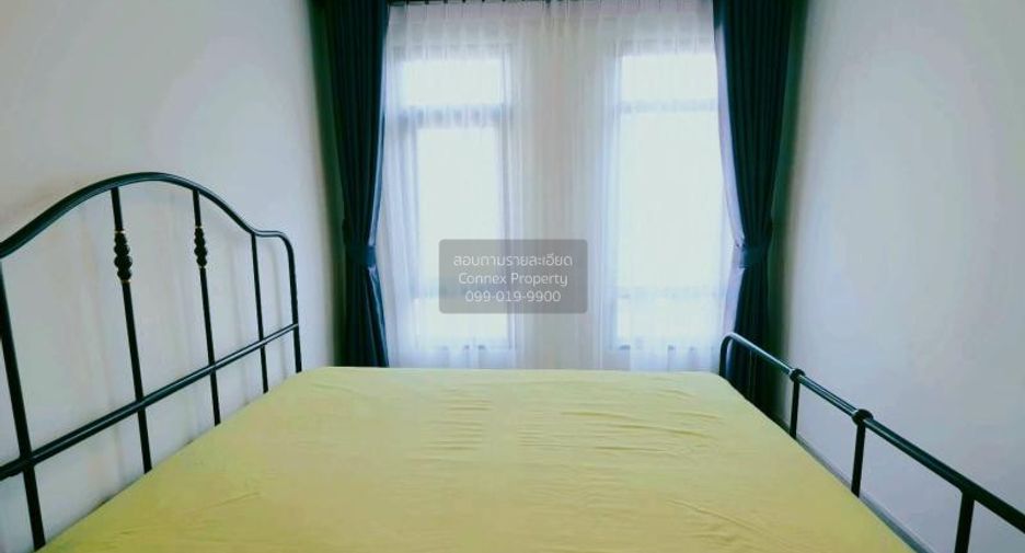 For rent 1 Beds condo in Din Daeng, Bangkok