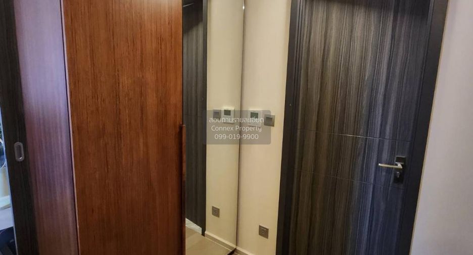Wohnung zur Miete mit 1 Zimmer in Khlong Toei, Bangkok