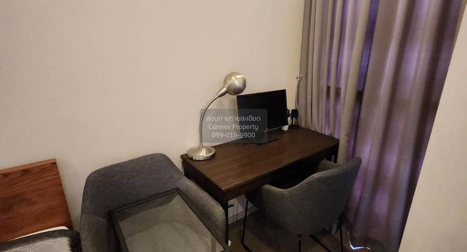 Wohnung zur Miete mit 1 Zimmer in Khlong Toei, Bangkok