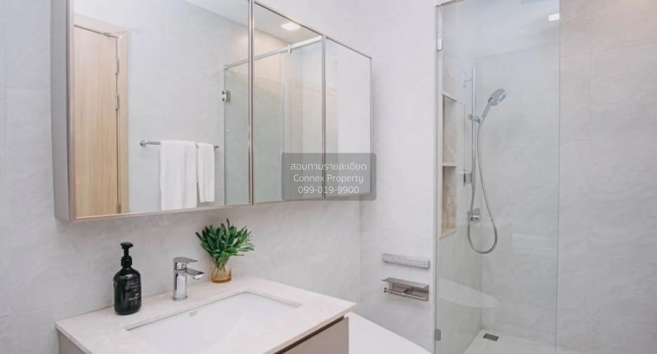 For rent 2 bedrooms condo in Thalang, Phuket