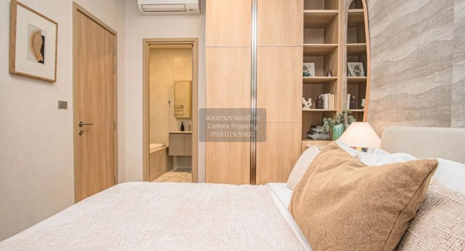 For rent 2 bedrooms condo in Thalang, Phuket