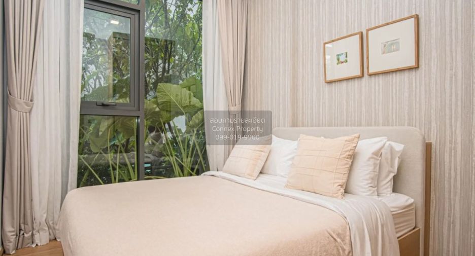 For rent 2 bedrooms condo in Thalang, Phuket