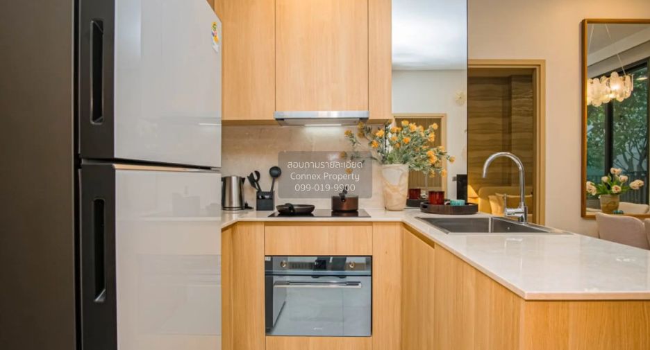 For rent 2 bedrooms condo in Thalang, Phuket