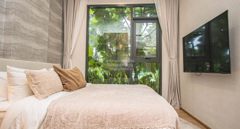 For rent 2 bedrooms condo in Thalang, Phuket