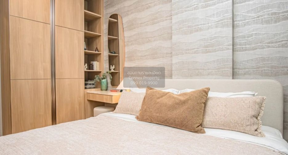 For rent 2 bedrooms condo in Thalang, Phuket