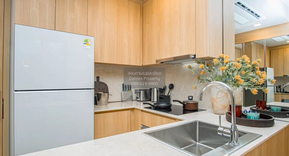 For rent 2 bedrooms condo in Thalang, Phuket