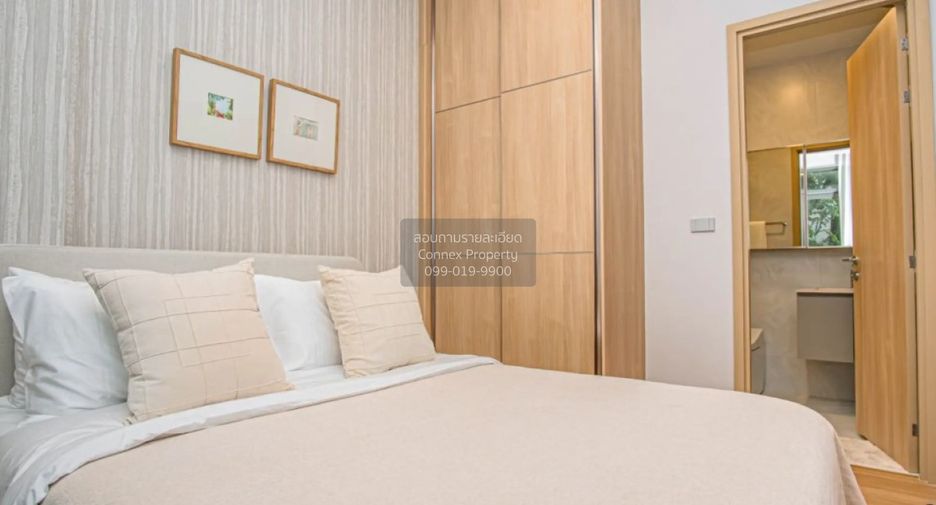 For rent 2 bedrooms condo in Thalang, Phuket