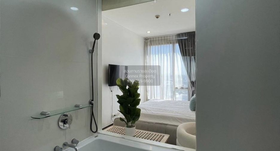 For rent 2 ベッドルーム condo in Khlong Toei, Bangkok