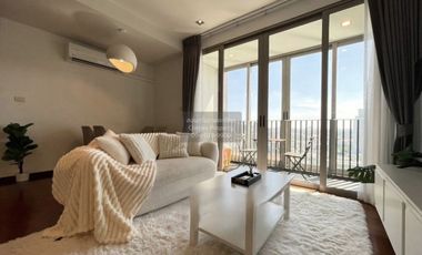 For rent 2 ベッドルーム condo in Khlong Toei, Bangkok