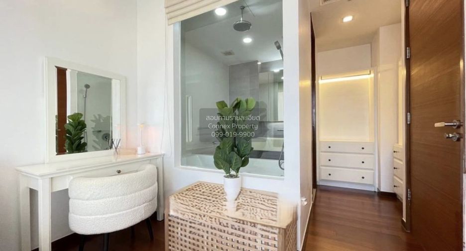 For rent 2 ベッドルーム condo in Khlong Toei, Bangkok