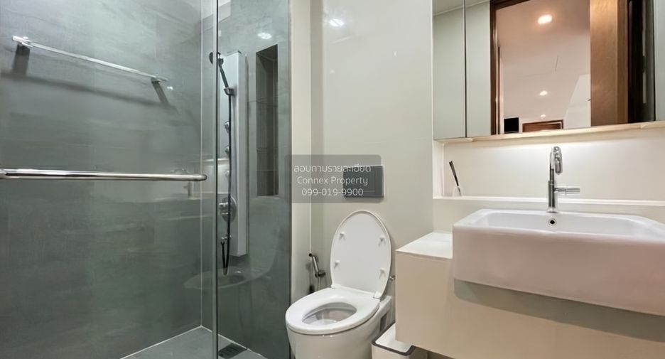 For rent 2 ベッドルーム condo in Khlong Toei, Bangkok