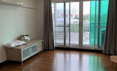 For rent 1 bed condo in Yan Nawa, Bangkok