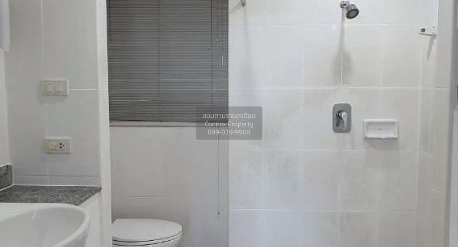For rent 1 bed condo in Yan Nawa, Bangkok