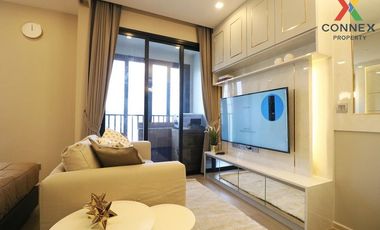 Wohnung zur Miete mit 1 Zimmer in Khlong Toei, Bangkok