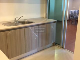 For rent 3 bedrooms condo in Huai Khwang, Bangkok