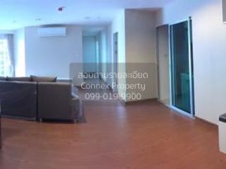 For rent 3 bedrooms condo in Huai Khwang, Bangkok
