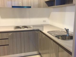 For rent 3 bedrooms condo in Huai Khwang, Bangkok
