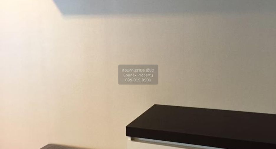 For rent 3 bedrooms condo in Huai Khwang, Bangkok