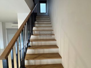 For rent 3 bedrooms townhouse in Bang Phli, Samut Prakan