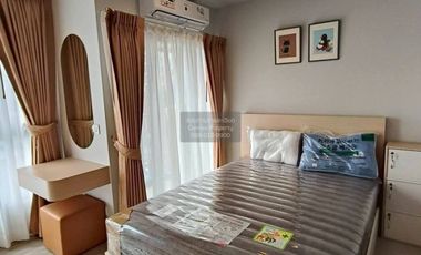 For rent 1 Beds condo in Phra Khanong, Bangkok