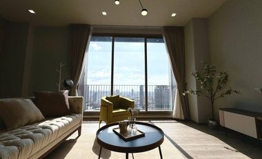 For rent 3 bedrooms condo in Bang Kho Laem, Bangkok