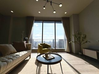 Wohnung zur Miete mit 3 Zimmer in Bang Kho Laem, Bangkok