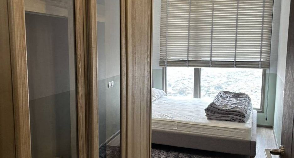 For rent 3 ベッドルーム condo in Bang Kho Laem, Bangkok