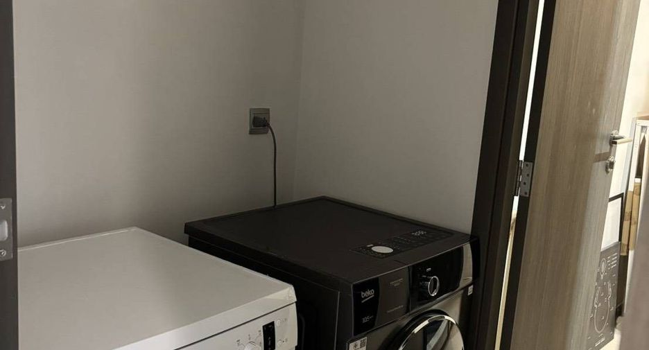 For rent 3 ベッドルーム condo in Bang Kho Laem, Bangkok