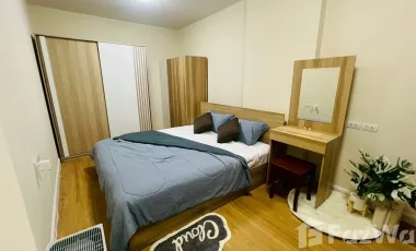 Condo en alquiler de 1 habitaciones en Mueang Phuket, Phuket