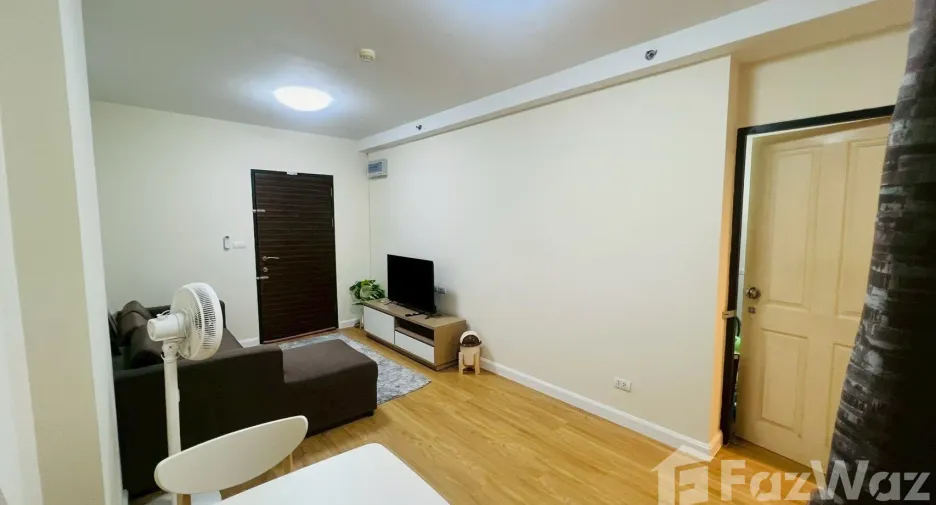 Condo en alquiler de 1 habitaciones en Mueang Phuket, Phuket