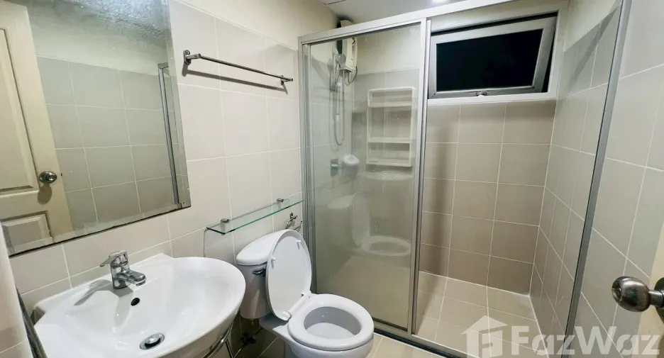 Condo en alquiler de 1 habitaciones en Mueang Phuket, Phuket