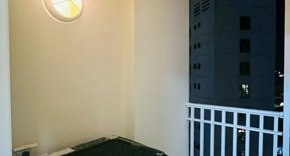 Condo en alquiler de 1 habitaciones en Mueang Phuket, Phuket