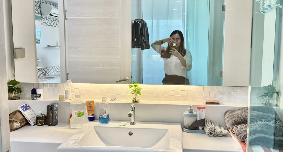 For sale スタジオ condo in Jomtien, Pattaya