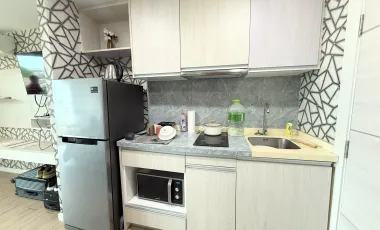 For sale スタジオ condo in Jomtien, Pattaya