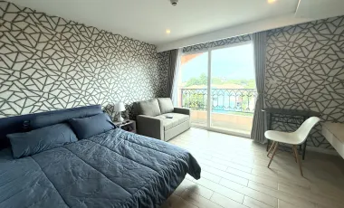 For sale スタジオ condo in Jomtien, Pattaya