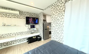 For sale スタジオ condo in Jomtien, Pattaya