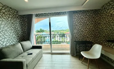 For sale スタジオ condo in Jomtien, Pattaya