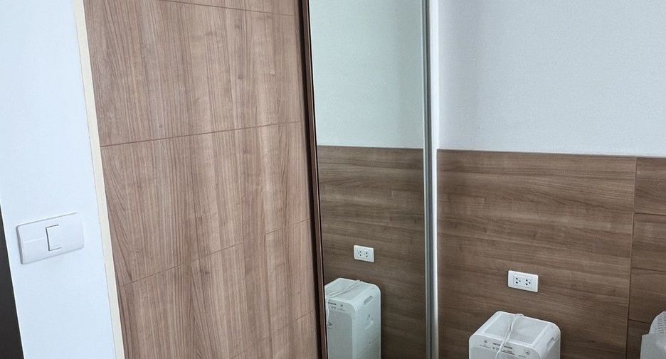 ขาย 1 เตียง คอนโด ใน สาทร, กรุงเทพฯ