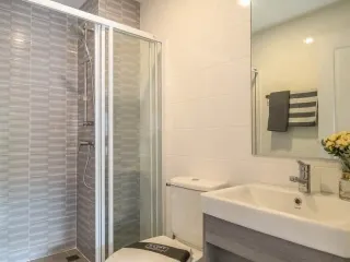 Wohnung zum Kauf mit 1 Zimmer in Mueang Samut Prakan, Samut Prakan