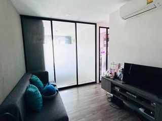 Wohnung zum Kauf mit 1 Zimmer in Mueang Samut Prakan, Samut Prakan
