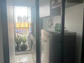 Wohnung zum Kauf mit 1 Zimmer in Mueang Samut Prakan, Samut Prakan
