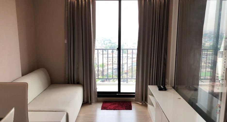 Condo en venta de 1 habitaciones en Bangkok Yai, Bangkok