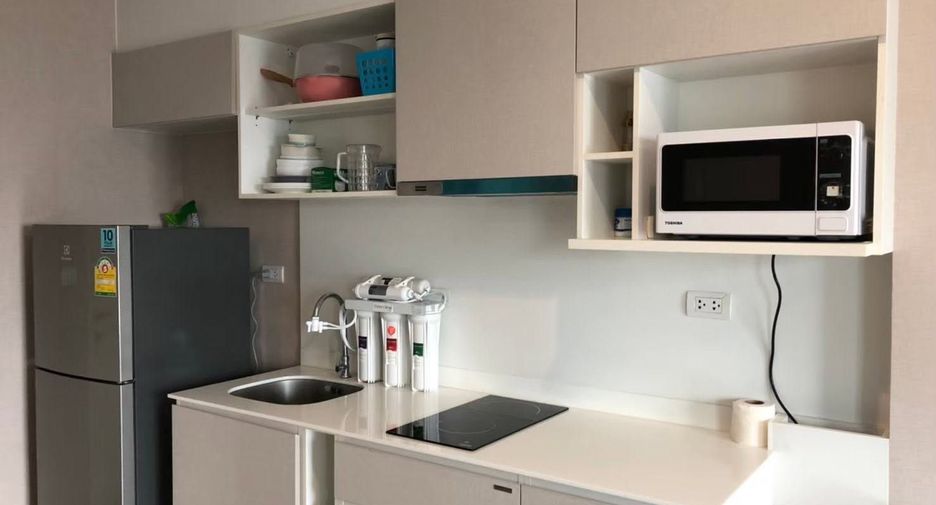 Condo en venta de 1 habitaciones en Bangkok Yai, Bangkok