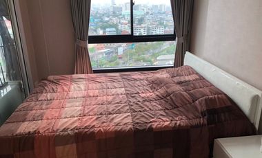 Condo en venta de 1 habitaciones en Bangkok Yai, Bangkok