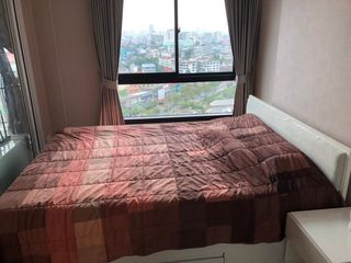 出售 1 卧室 公寓 在 Bangkok Yai, 曼谷