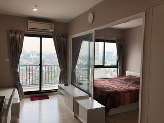 出售 1 卧室 公寓 在 Bangkok Yai, 曼谷