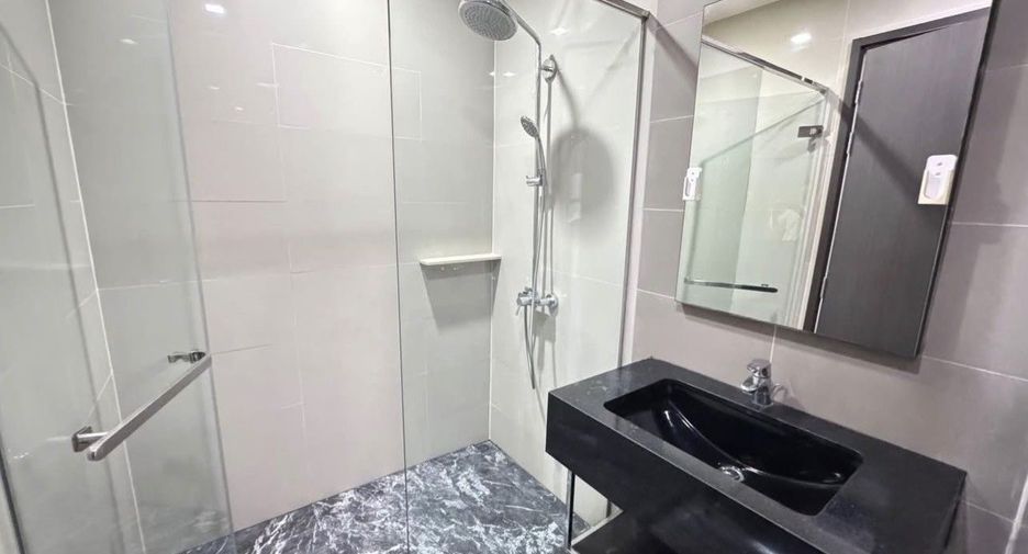 Wohnung zur Miete mit 1 Zimmer in Khlong Toei, Bangkok