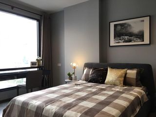 Продажа 1 кровать кондо в Ратчатхещи, Бангкок
