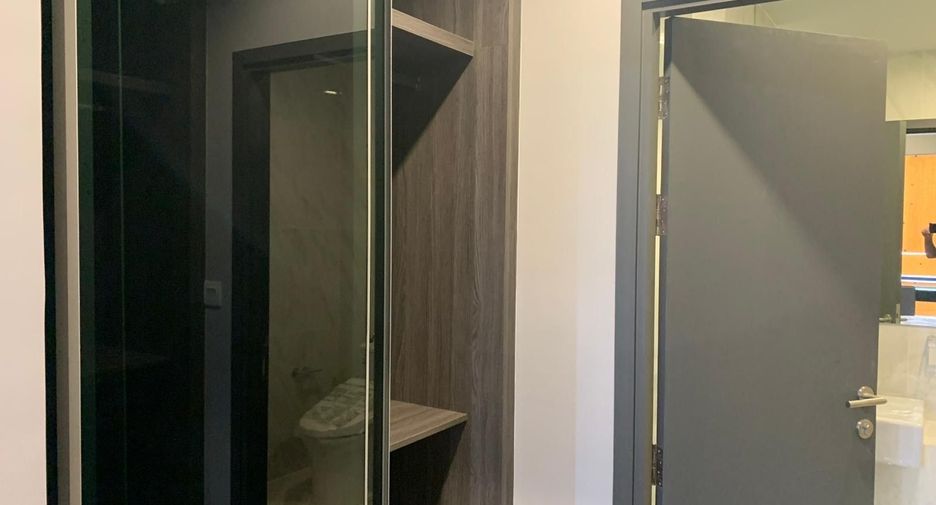 For sale 1 Beds condo in Ratchathewi, Bangkok